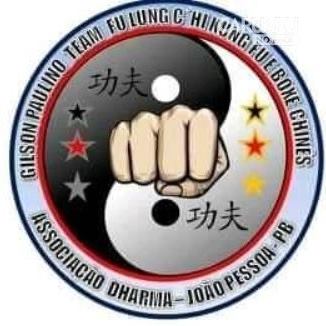 ASSOCIAÇÃO DHARMA DE KUNG FU PARAIBA